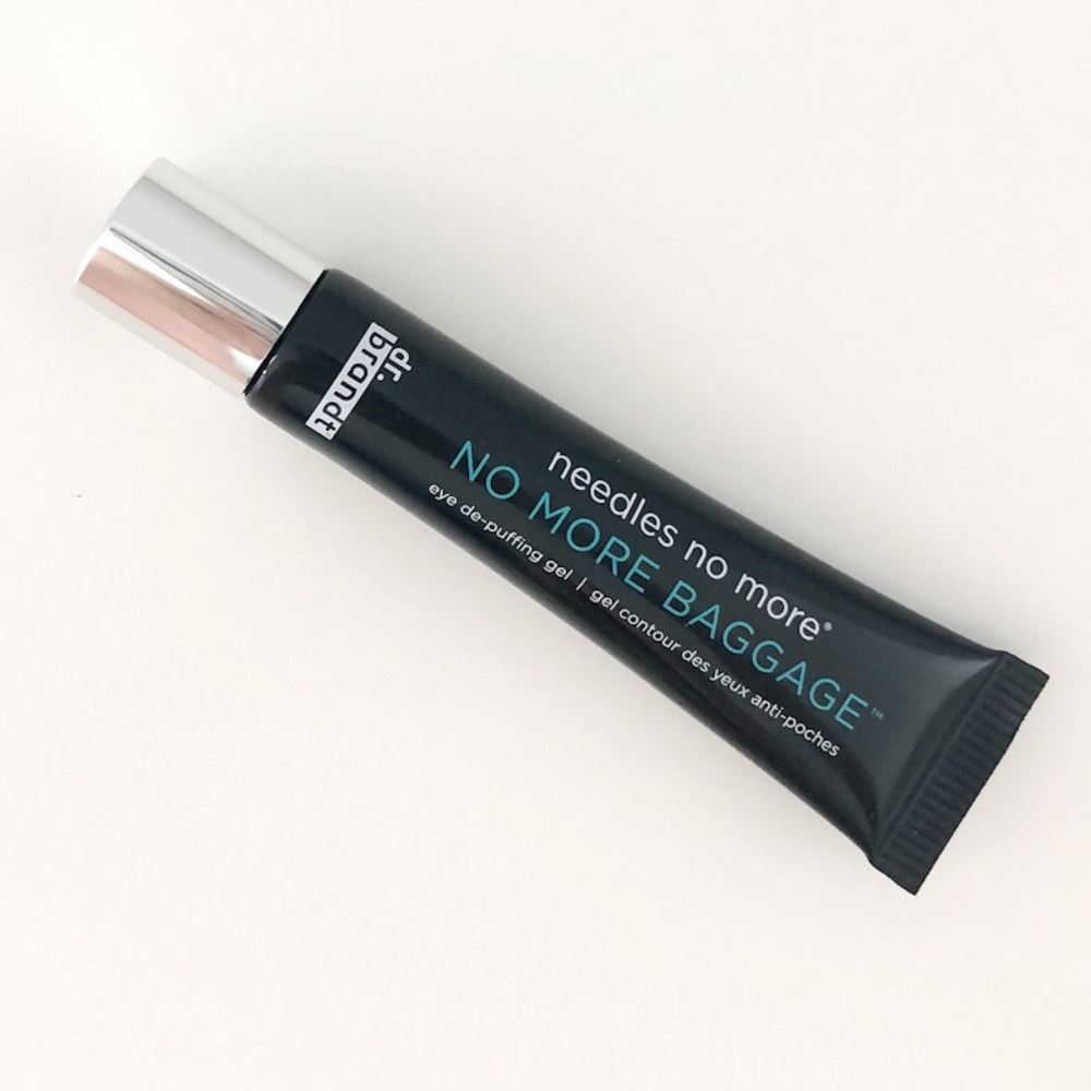 Dr Brandt Needles No More De-Puffing Eye Gel